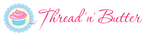 Thread 'n' Butter Cake Decorating Supplies